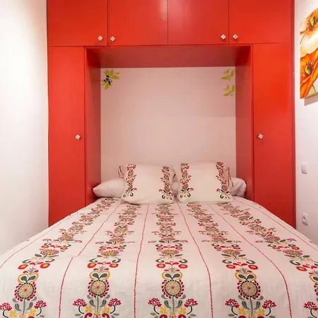 S32-Estudio Con Wifi En Madrid Centro-2
